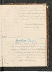 Seite 47, Tagebuch "Palästina (Tagebuch)" (NHMW-PRAE-BBB-80)